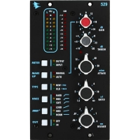 API 529 Stereo Compressor 에이피아이 500 시리즈 스테레오 컴프레서