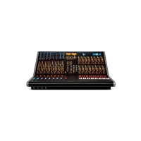 API The Box 2 Summing Mixer & Recording Console 에이피아이 박스2 서밍 믹서 레코딩 콘솔