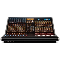 API The Box 2 Summing Mixer & Recording Console 에이피아이 박스2 서밍 믹서 레코딩 콘솔