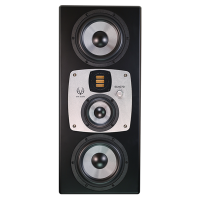 EVE Audio SC4070 이브오디오 7인치 스피커 1조(2통)