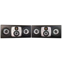 EVE Audio SC4070 이브오디오 7인치 스피커 1조(2통)