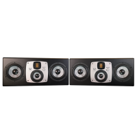 EVE Audio SC4070 이브오디오 7인치 스피커 1조(2통)