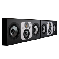 EVE Audio SC4070 이브오디오 7인치 스피커 1조(2통)