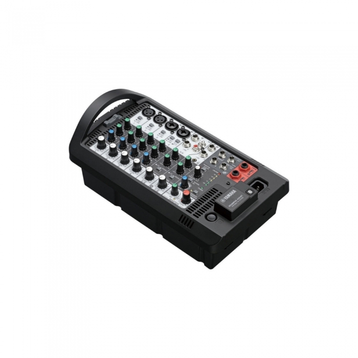 Yamaha STAGEPAS400BT 야먀하 버스킹앰프 PA시스템