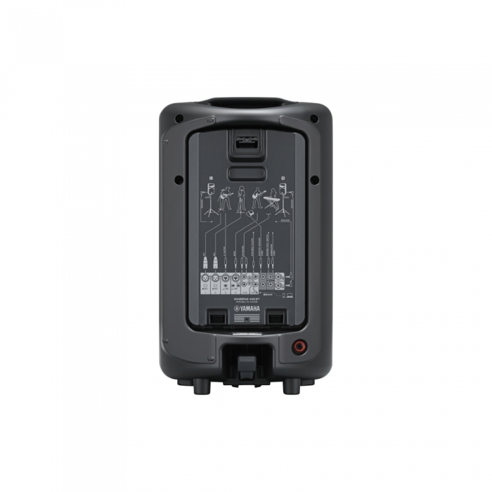 Yamaha STAGEPAS400BT 야먀하 버스킹앰프 PA시스템
