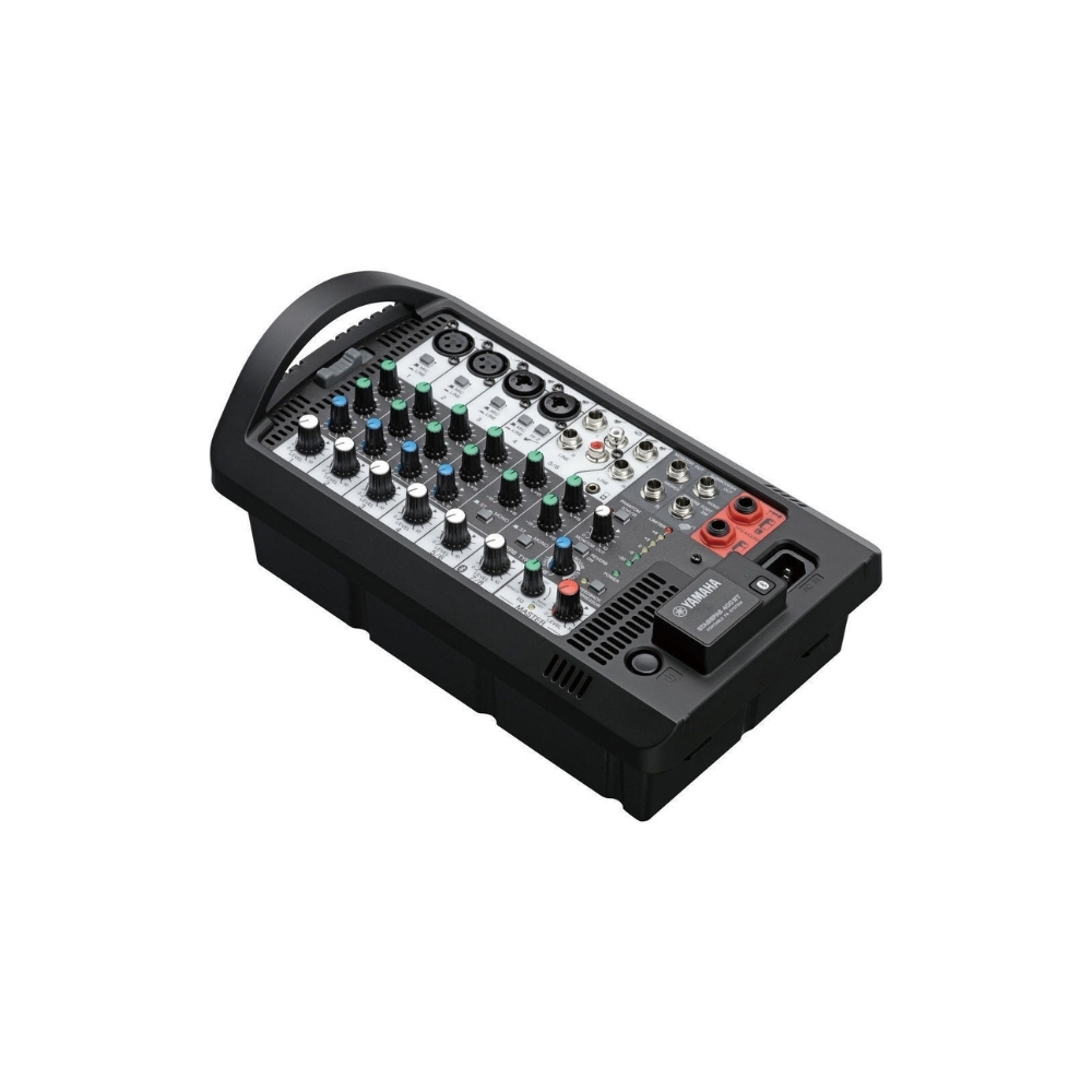 Yamaha STAGEPAS400BT 야먀하 버스킹앰프 PA시스템