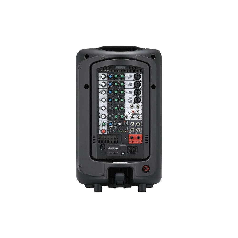 Yamaha STAGEPAS400BT 야먀하 버스킹앰프 PA시스템