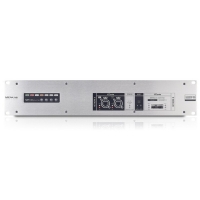 SSL Network I/O : A16.D16 / Solid State Logic