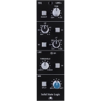 Solid State Logic 500-SERIES LMC+