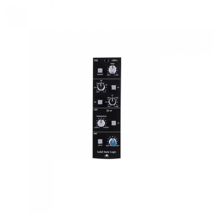 Solid State Logic 500-SERIES LMC+