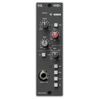 Solid State Logic 500 Series VHD+ Preamp 프리앰프 SSL