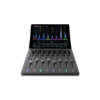 Avid S1 control surface 아비드S1 콘트롤서페이스 Artist mix