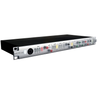 SSL XLogic Alpha Channel / Solid State Logic