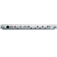 SSL XLogic Alpha Channel / Solid State Logic