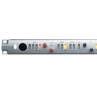 SSL XLogic Alpha Channel / Solid State Logic