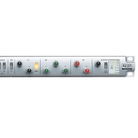 SSL XLogic Alpha Channel / Solid State Logic