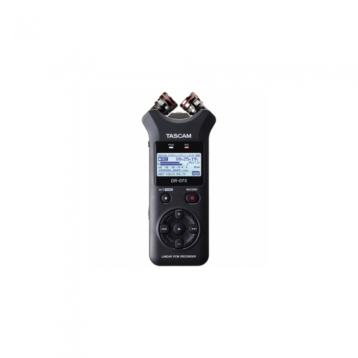 TASCAM DR-05X 타스캠 마이크 ASMR 마이크