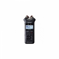 TASCAM DR-05X 타스캠 마이크 ASMR 마이크