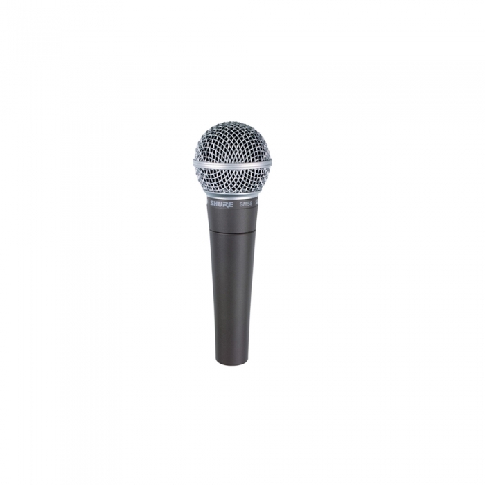 Shure SM58K-LC 슈어 다이나믹 마이크