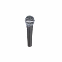 Shure SM58K-LC 슈어 다이나믹 마이크