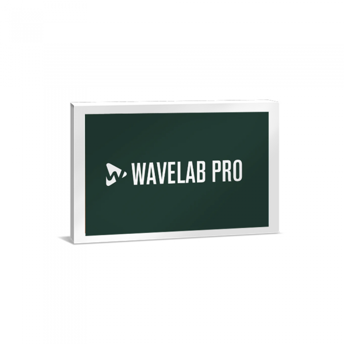 Steinberg WaveLab Pro 11.1 스테인버그 웨이브랩 프로 11.1