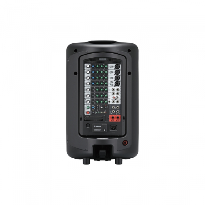 Yamaha STAGEPAS600BT 야먀하 버스킹앰프