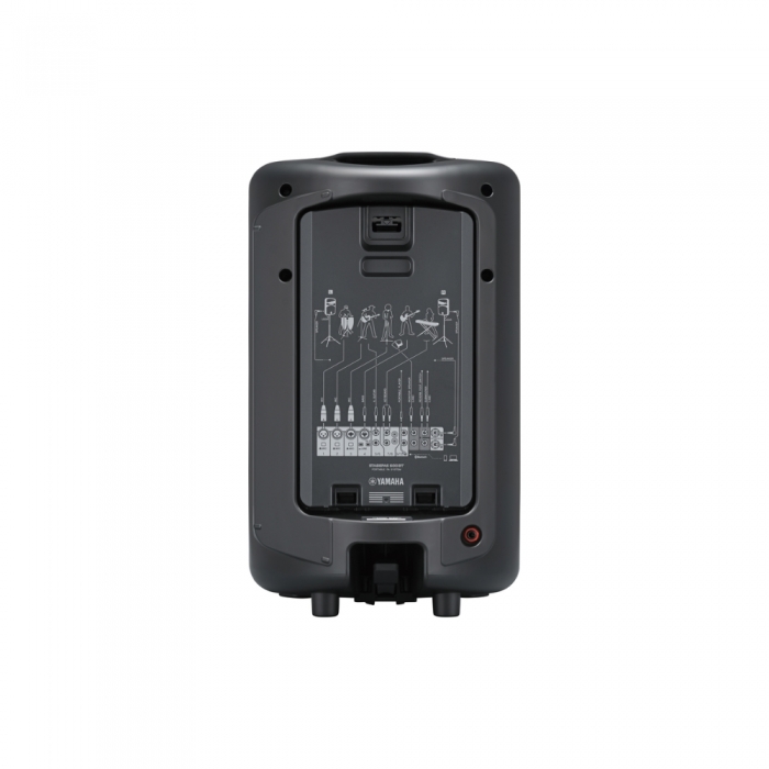 Yamaha STAGEPAS600BT 야먀하 버스킹앰프