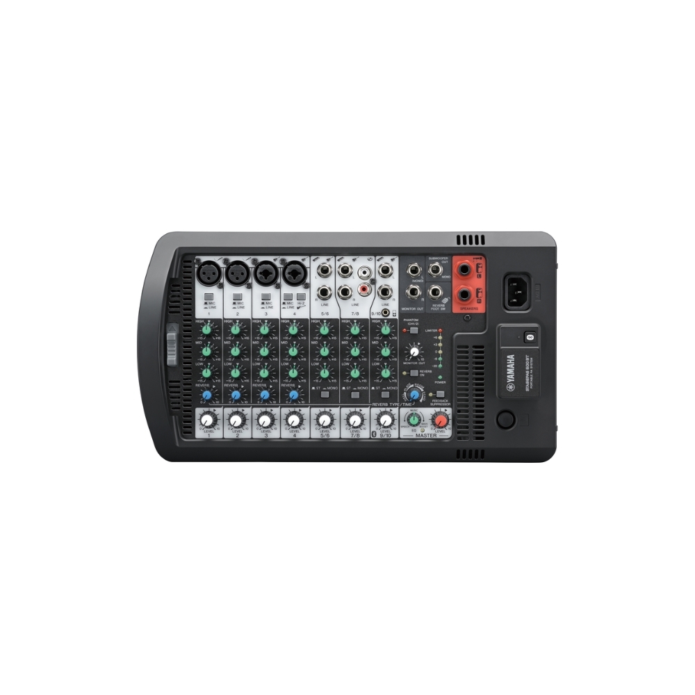 Yamaha STAGEPAS600BT 야먀하 버스킹앰프