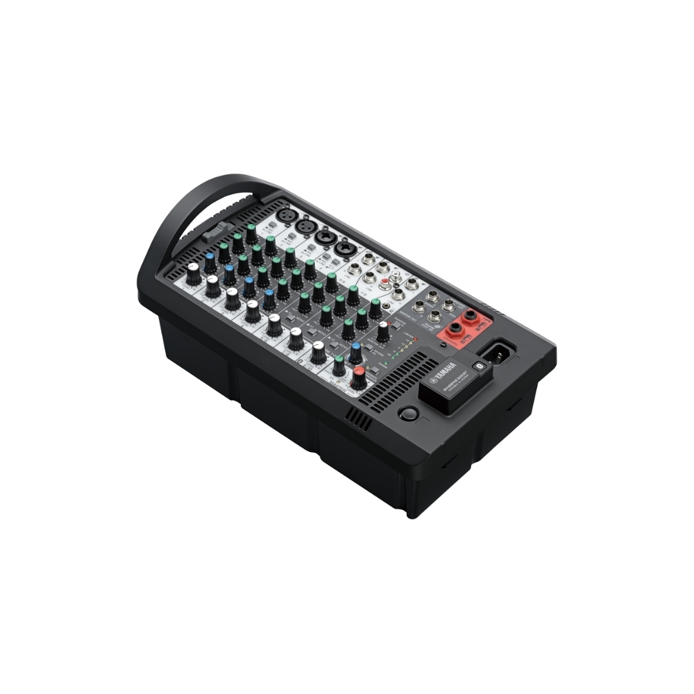 Yamaha STAGEPAS600BT 야먀하 버스킹앰프
