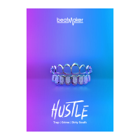 UJAM HUSTLE 2