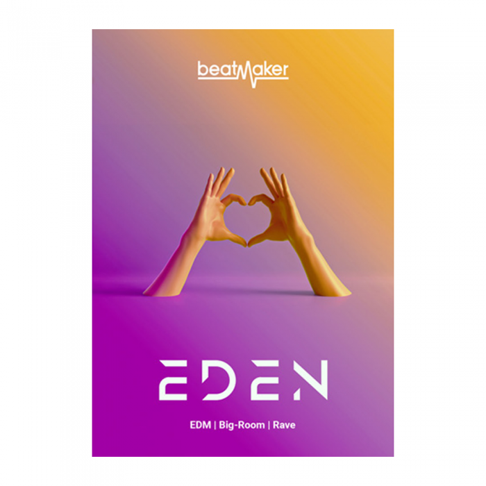 UJAM EDEN 2