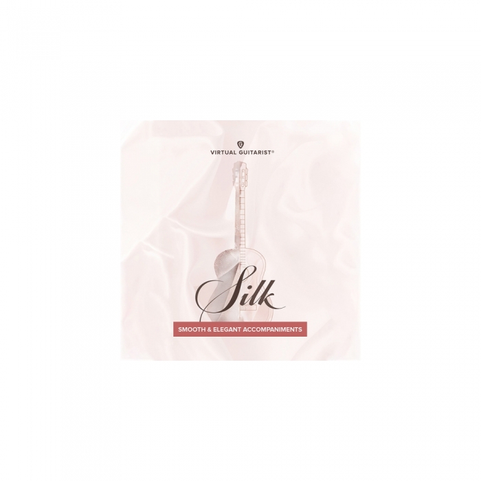 UJAM SILK