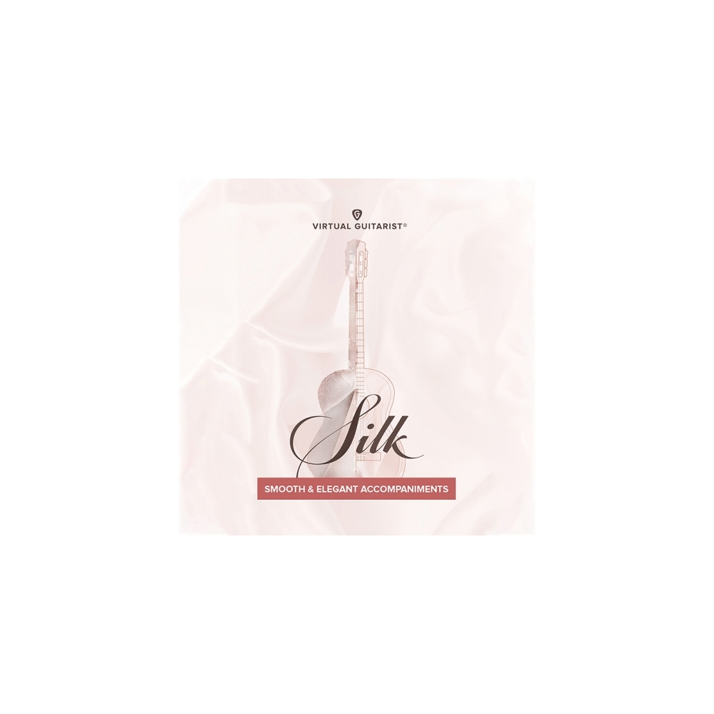 UJAM SILK