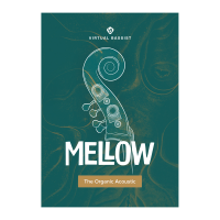 UJAM MELLOW 2