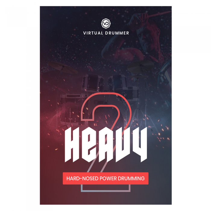 UJAM HEAVY 2