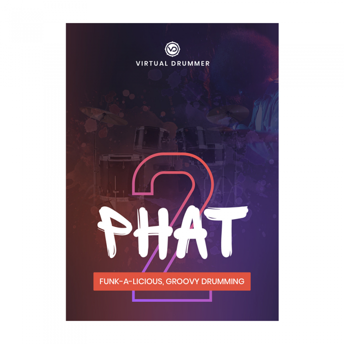 UJAM PHAT 2