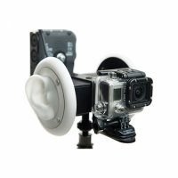 3Dio Camera and Audio Mount Bracket 브라켓 악세사리