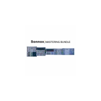 Sonnox Mastering Bundle (Native) 소녹스 플러그인