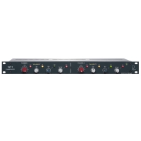 Rupert Neve Designs 5211 2Channel Mic Pre / 루퍼트 니브 5211 2채널 마이크 프리