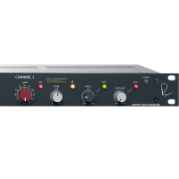 Rupert Neve Designs 5211 2Channel Mic Pre / 루퍼트 니브 5211 2채널 마이크 프리