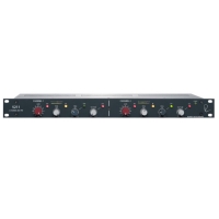 Rupert Neve Designs 5211 2Channel Mic Pre / 루퍼트 니브 5211 2채널 마이크 프리