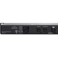 Rupert Neve Designs 5211 2Channel Mic Pre / 루퍼트 니브 5211 2채널 마이크 프리