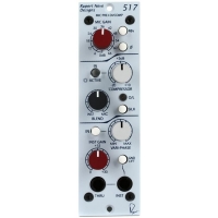 Rupert Neve Designs 517 / 루퍼트니브 마이크프리&컴프레서