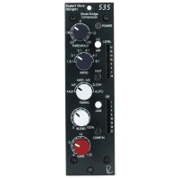 Rupert Neve Designs 535 Diode Bridge Comp / 루퍼트 니브 컴프레서