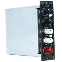 Rupert Neve Designs 535 Diode Bridge Comp / 루퍼트 니브 컴프레서