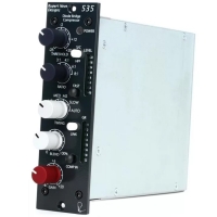 Rupert Neve Designs 535 Diode Bridge Comp / 루퍼트 니브 컴프레서