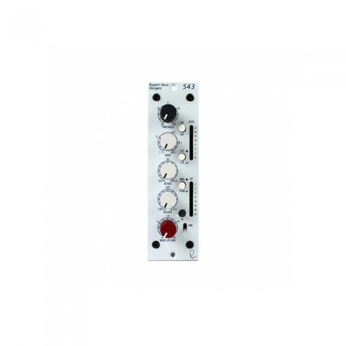 Rupert Neve Designs 543 / 루퍼트니브 컴프레서