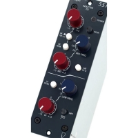 Rupert Neve Designs 551 Inductor EQ / 루퍼트 니브 인덕터 EQ