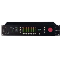 Rupert Neve Designs RMP-D8 / 루퍼트니브 8채널 Dante 마이크 프리앰프