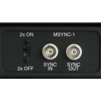 Lavry M-SYNC 라브리 워드클럭모듈